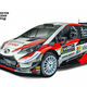Illustration for article titled Fantasy WRC 2019 and Monte Carlo Preview